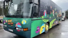 Kidspartybus