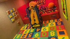 Kidspartybus - 2