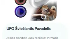 Parduodama Gyvūnų Prekių Internetinė Parduotuvė „Švari letenėlė“ - 2