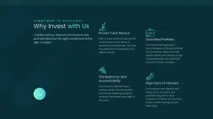"Seal Group" ieško investuotojų, kurie kartu investuotų į projektus.