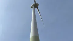 Vėjo jėgainė Enercon