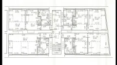 Parduodu 6 apartamentu versla su NT Vilniaus senamiestyje