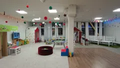 Parduodamas verslas-vaikų studija švęsti gimtadienius ir/ar kitas šventes - 2