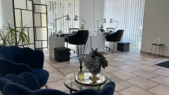 Parduodamas grožio salono verslas