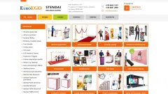 Parduodamas verslas UAB EurEGO Ltd.