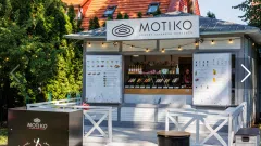 MOTIKO frančizė - 3