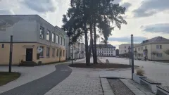 Kavinė Varėnoje - 2