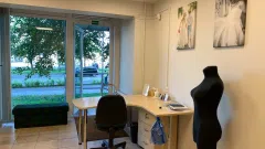 DRABUŽIŲ SIUVIMO IR TAISYMO SALONAS