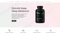 Internetinė vaistinė, vitaminai ir maisto papildai - SveikatosKelias.lt
