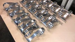 Parduodu metalo apdirbimo įmonę - 3