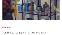 Parduodamas floristikos:gėlių,vestuvių dekoro verslas - 3