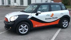 Parduodamas dovanų ir gėlių pristatymo portalas www.dovanossiluteje.lt - 2