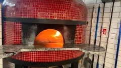 Parduodama Neapolietiška picerija