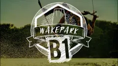 Parduodamas vandenlenčių parkas Wake B1