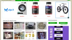www.mainyk.lt portalas