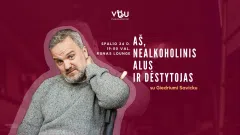 Parduodamas naktinio baro / klubo verslas Kaune - 2