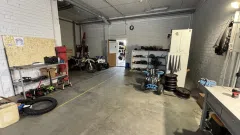 Moto parduotuvė ir servisas