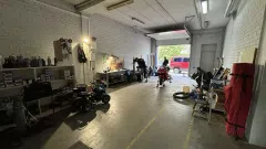 Moto parduotuvė ir servisas - 3