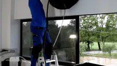 VERSLO IDĖJOS: Kondicionerių valymas ir dezinfekavimas.