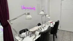 Parduodamas grožio salono verslas "Like me Beauty"