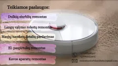 Ieškome tiekėjų internetinei parduotuvei