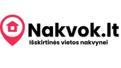 Nakvok.lt - apgyvendinimo paieškos svetainė ir FB grupė 27k narių