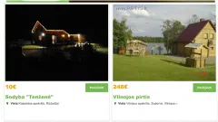 Parduodu projektą PIRTYS.lt