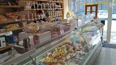 Parduodamas maisto prekių parduotuvės verslas