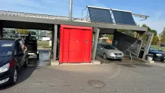 SAVITARNOS PLOVYKLOS ĮRENGIMAI - 2