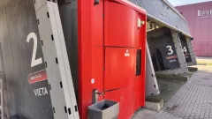 SAVITARNOS PLOVYKLOS ĮRENGIMAI - 3