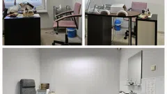 Parduodamas jau virš 20metų sėkmingai dirbantis grožio salonas - 2