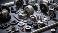 Naujų originalių automobilių dalių pardavimo verslas