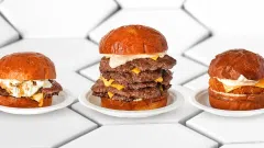 Parduodama: „Smash Burger Lab“ Vilniuje Išskirtinis „Smash“ mėsainių baras su 24/24 alkoholio licencija - 3
