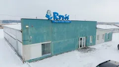 Parduodame, nuomojame arba ieškome partnerių investicijoms į siuvyklos – parduotuvės patalpas.