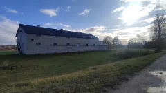 Parduodame, nuomojame arba ieškome partnerių investicijoms į siuvyklos – parduotuvės patalpas. - 2