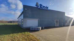 Parduodame, nuomojame arba ieškome partnerių investicijoms į siuvyklos – parduotuvės patalpas. - 3