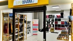 Parduodama dovanų parduotuvė fizinė+elektroninė