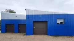 Autoservisas - 2