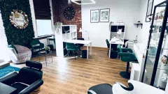 Grožio studijos "BLOOM" pardavimas su nuomos sutartimi
