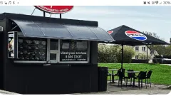 Kebabinė - 2