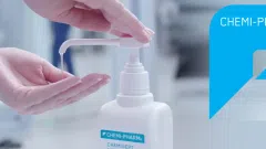 Prekybos partnerių profesionaliomis biocidinėmis - dezinfekcinėmis ir apsaugos priemonėmis