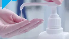 Prekybos partnerių profesionaliomis biocidinėmis - dezinfekcinėmis ir apsaugos priemonėmis - 3