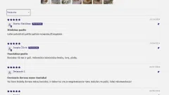 Parduodama Elektroninė Parduotuvė „Minkštas Guolis“ – minkstasguolis.lt - 3