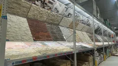 Parduodamas PELNINGAS DEKORATYVINIO AKMENS iš BETONO gamybos verslas