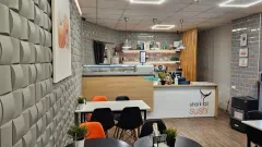 Sushi bar - 3