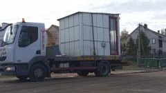 Technine Pagalba Kelyje Vilniuje.Su Pastoviais klientais - 2