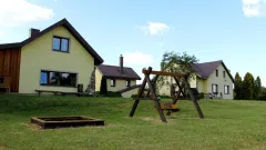 Parduodu arba nuomuoju sodybos pastatus su zeme - 2
