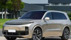 PREKYBA NAUJAIS AUTOMOBILIAIS IŠ KINIJOS