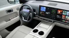 PREKYBA NAUJAIS AUTOMOBILIAIS IŠ KINIJOS - 2