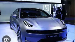 PREKYBA NAUJAIS AUTOMOBILIAIS IŠ KINIJOS - 3